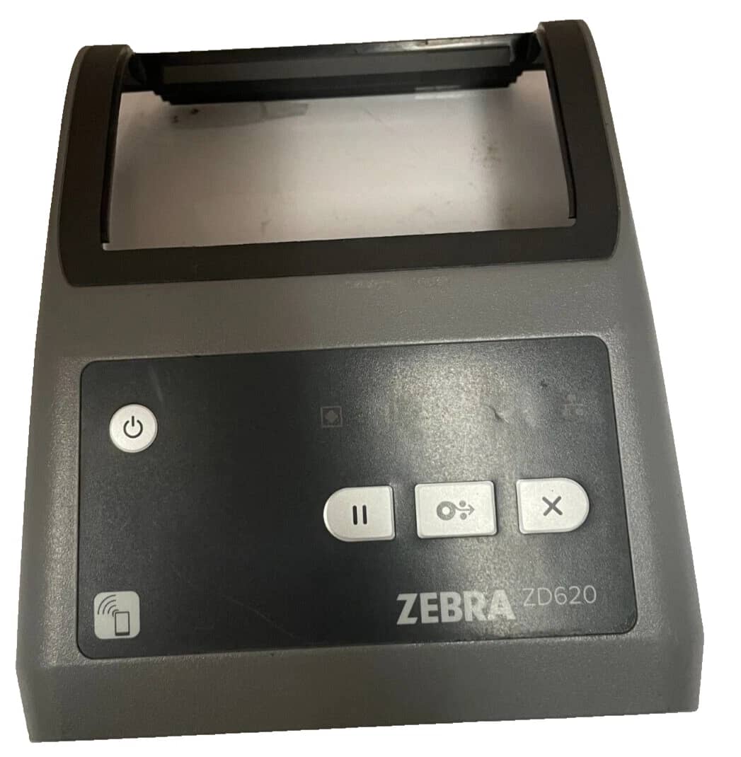 Zebra For ZD620d Printers Used - Good