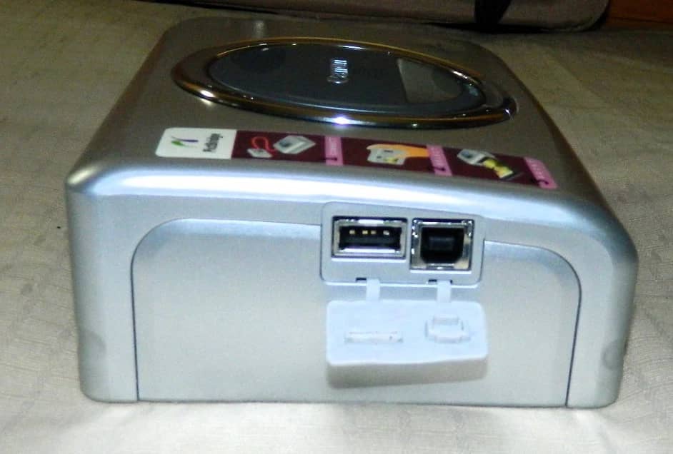 Canon CP300 Printers Used - Good