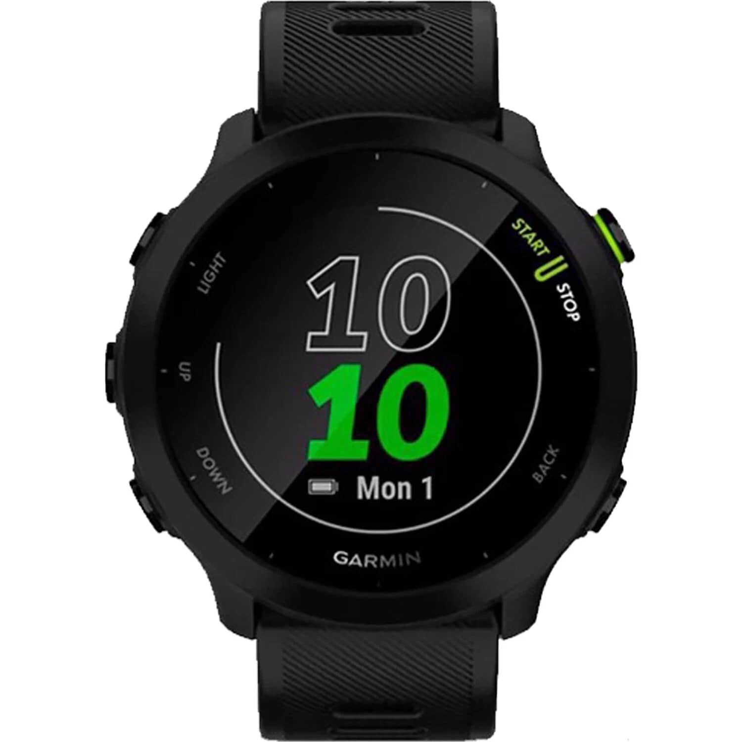 Garmin Garmin Forerunner 55 Smartwatches White 42mm New
