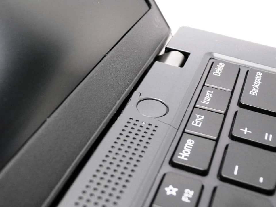 Lenovo ThinkPad L14 Gen 4 Computers 256GB 16GB Refurbished - Excellent
