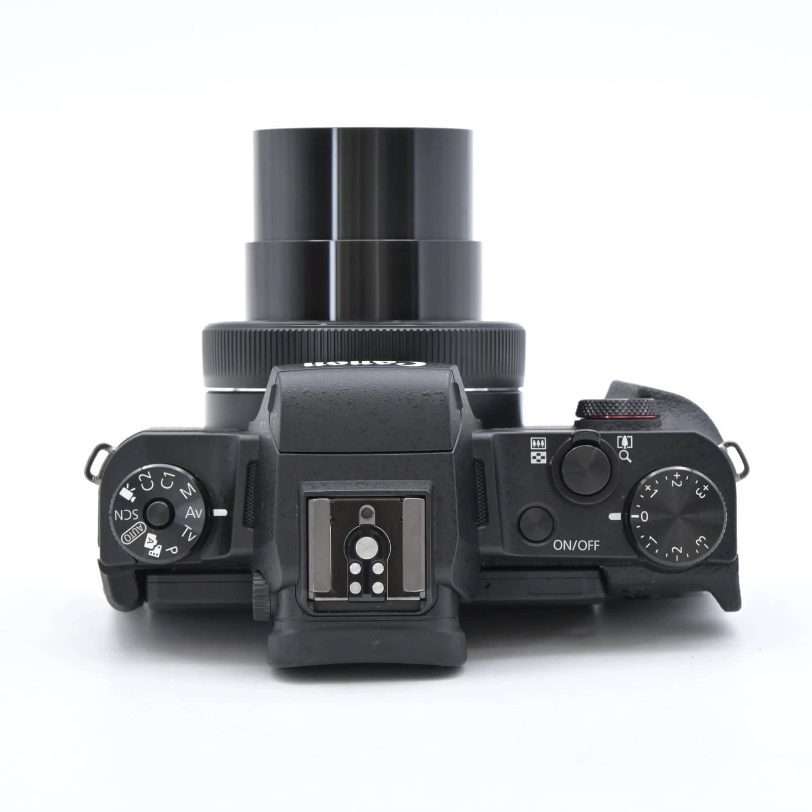 Canon PowerShot G1X Mark III Digital Cameras Black New Body Only