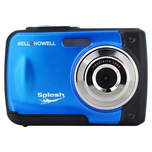 Bell+Howell B35HDZ Digital Cameras Black Used - Good Body Only