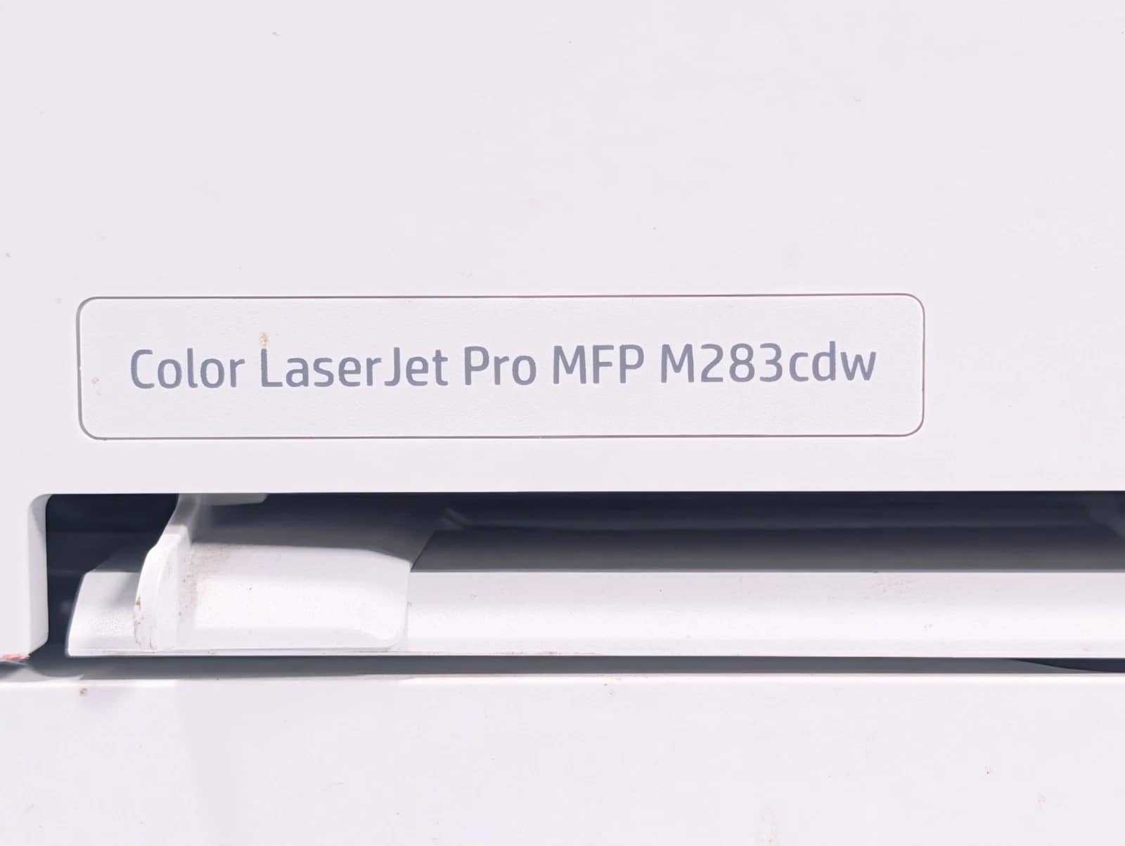 HP LaserJet Pro M283cdw Printers Used - Good