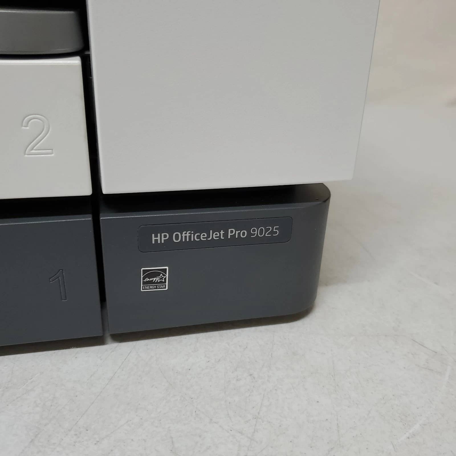 HP Officejet Pro 9025 Printers Used - Good