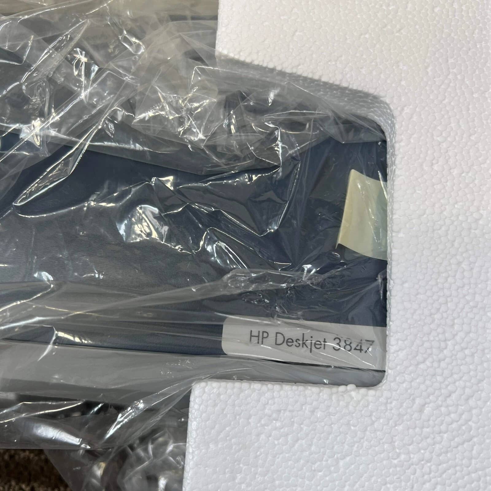 HP Deskjet 3847 Printers New