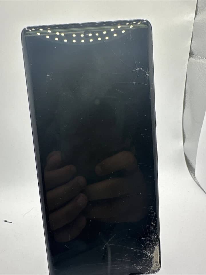 Google Pixel 7 Pro Cell Phones