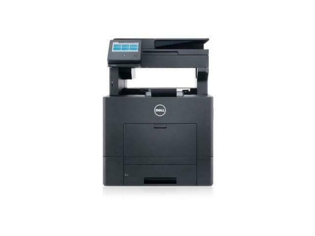HP E58650z Printers New