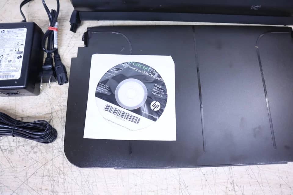 HP Officejet 7612 Printers New