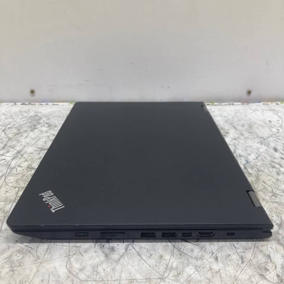 Lenovo Yoga 460 Computers