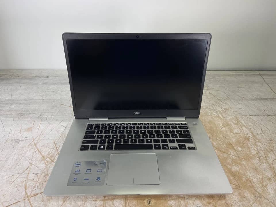 Dell Inspiron 7580 Computers 256GB 8GB Used - Good