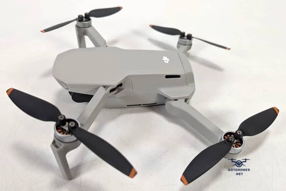 DJI Mini SE Quadcopters & Multirotors For parts or not working