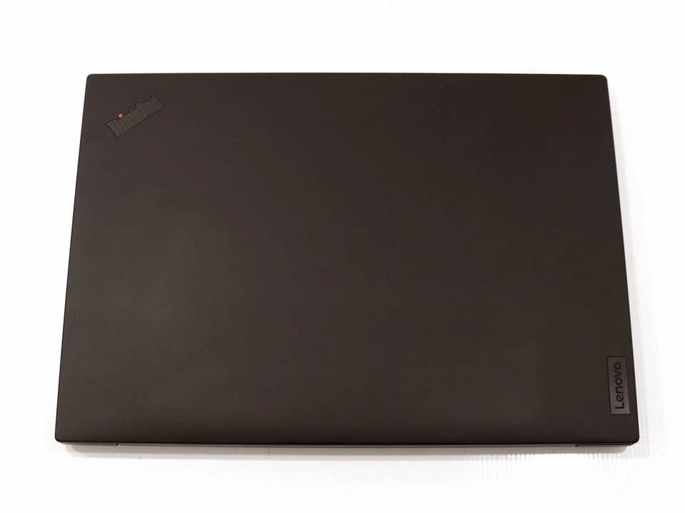 Lenovo ThinkPad P1 Gen 5 Computers