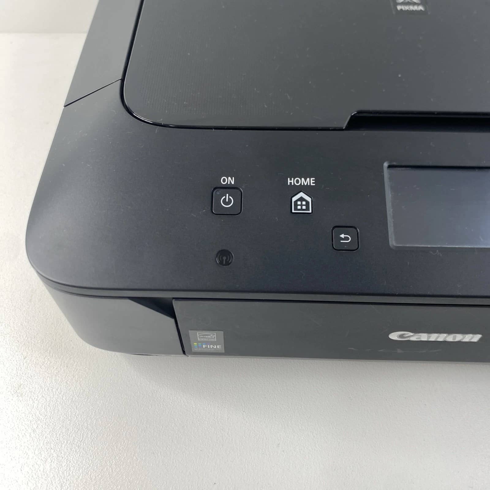 Canon Pixma MG6600 Printers Used - Good