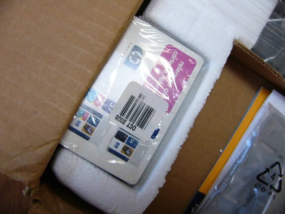 HP 5510 Printers Used - Good
