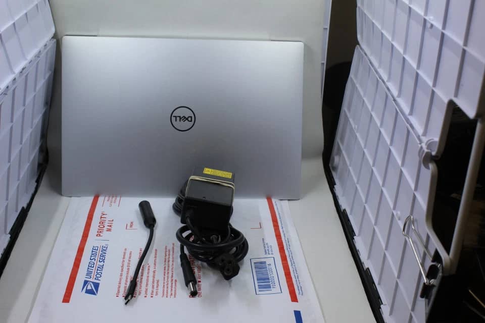 Dell XPS 13 9310 Computers