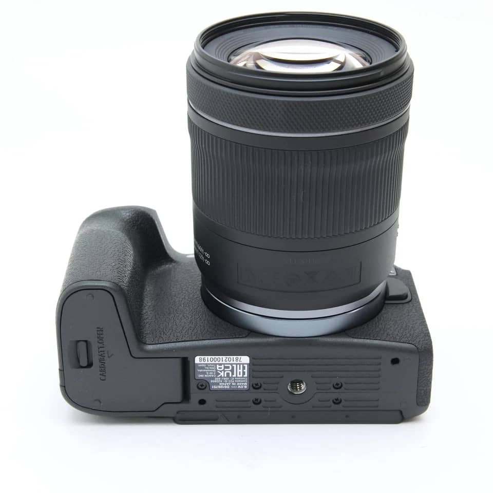 Canon EOS RP Digital Cameras