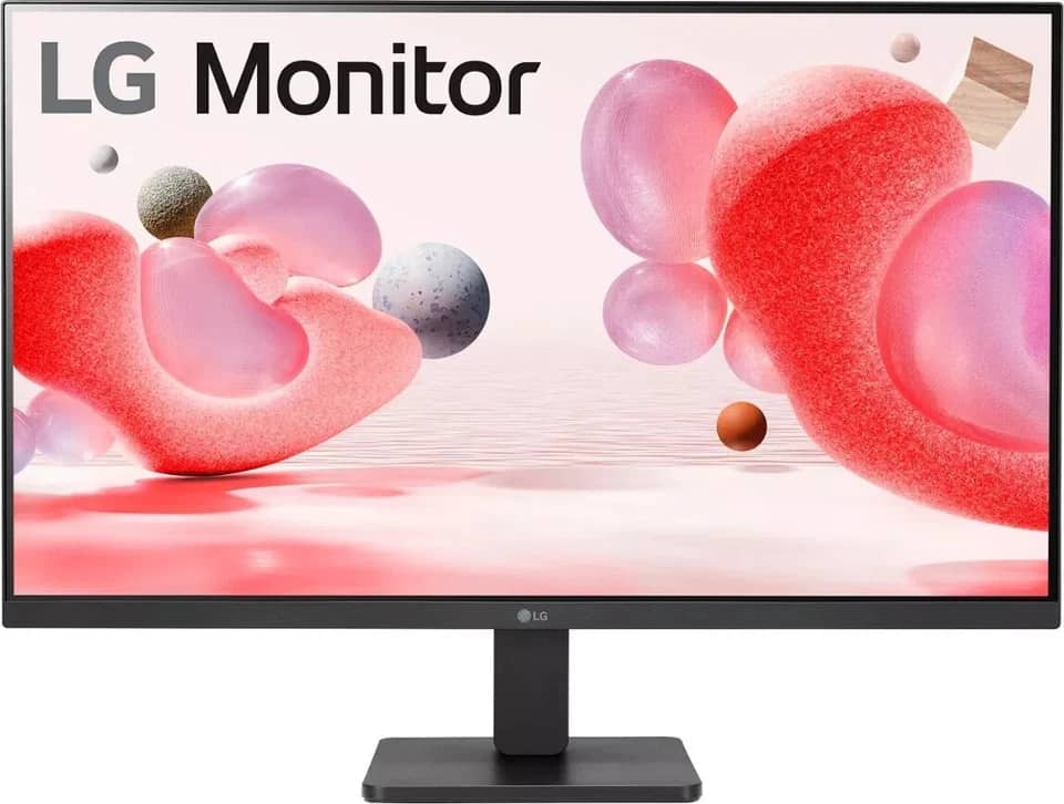 LG 27MR400 Monitors