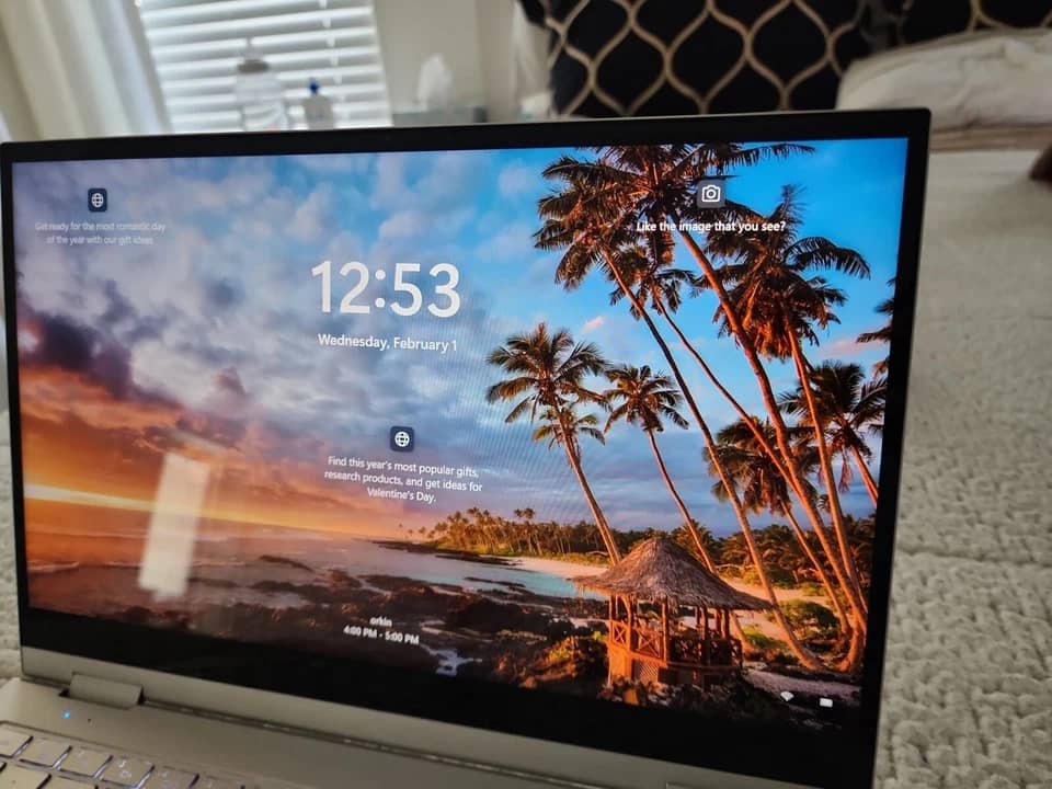 Samsung Galaxy Book Flex2 Alpha Computers