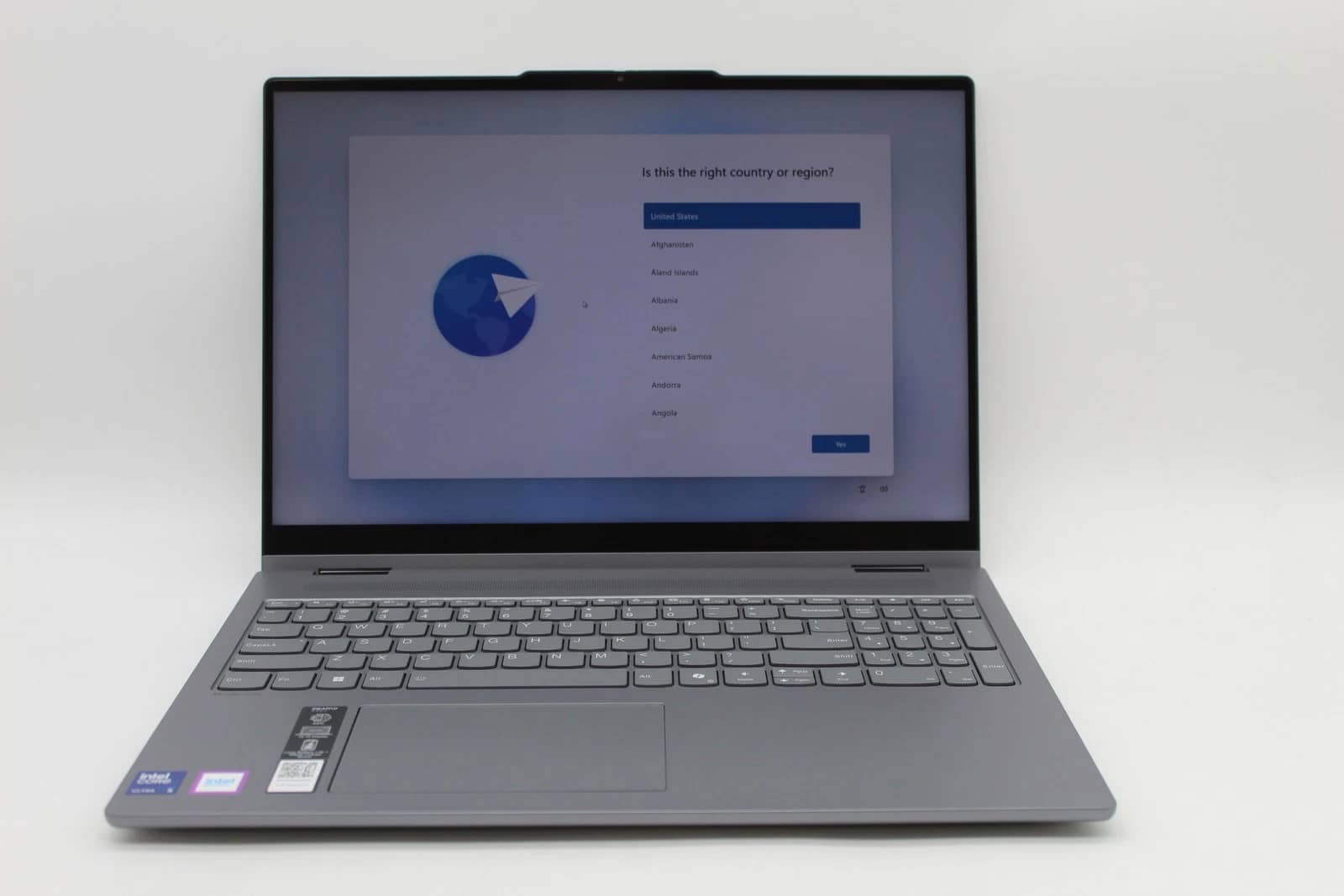 Lenovo IdeaPad 5i Computers 512GB 12GB New