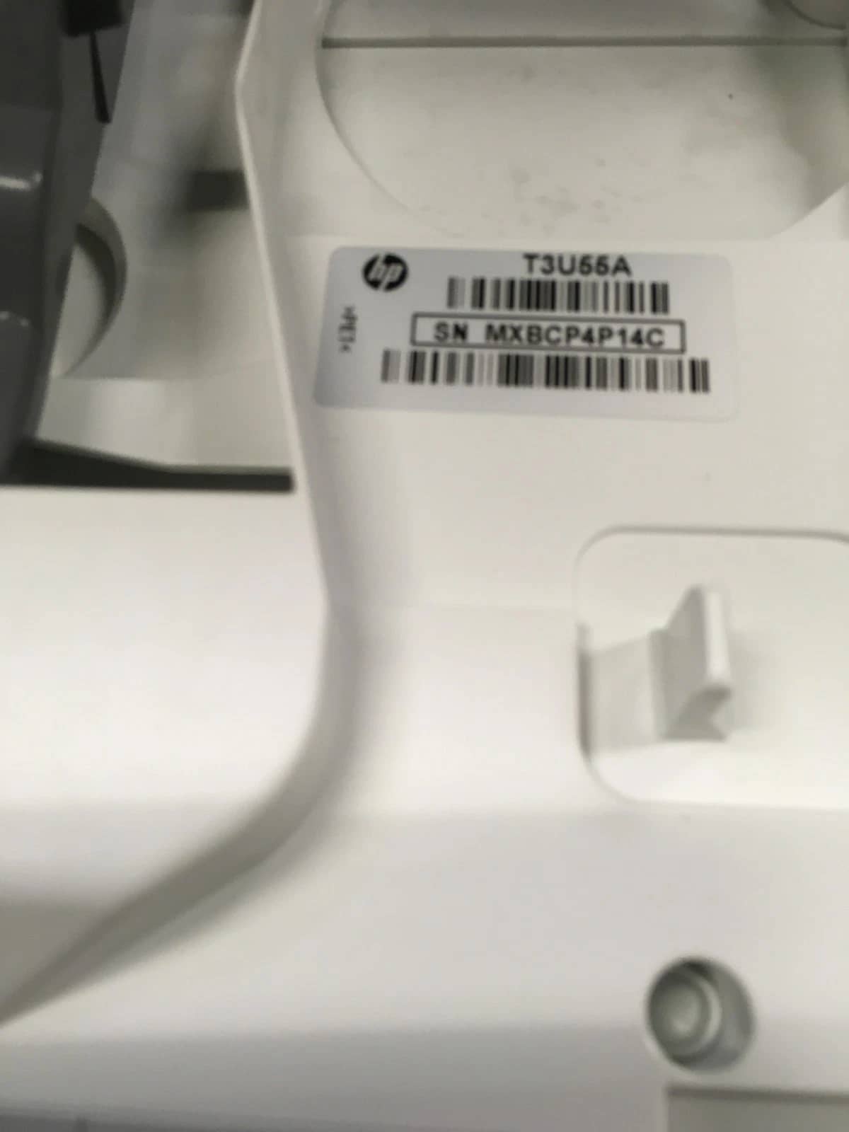 HP Color LaserJet Enterprise MFP M776 Printers Used - Good