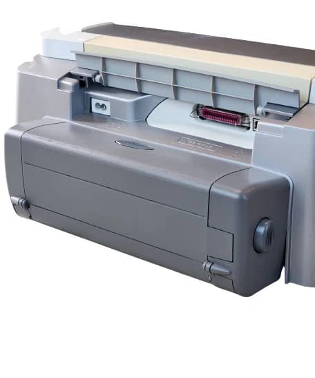 HP Deskjet 6122 Printers New