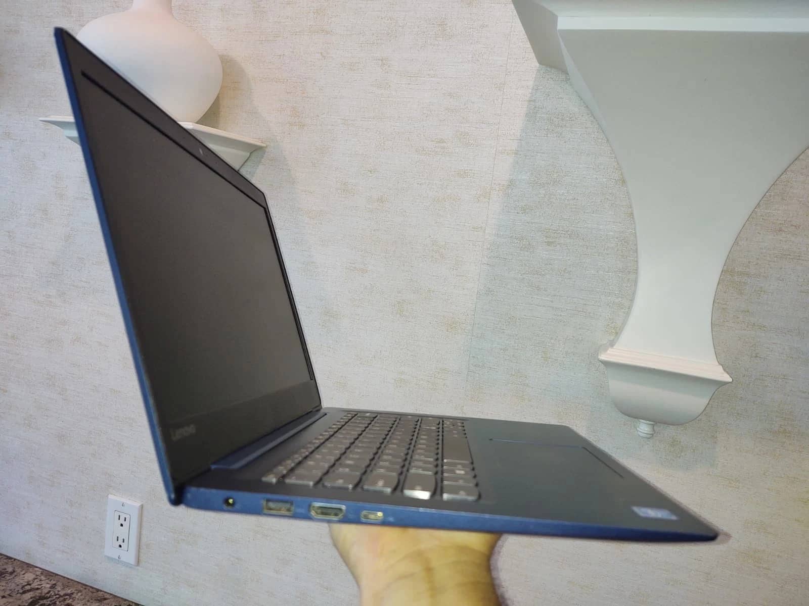 Lenovo Ideapad 3 130S-11iGM Computers 64GB 4GB Used - Good