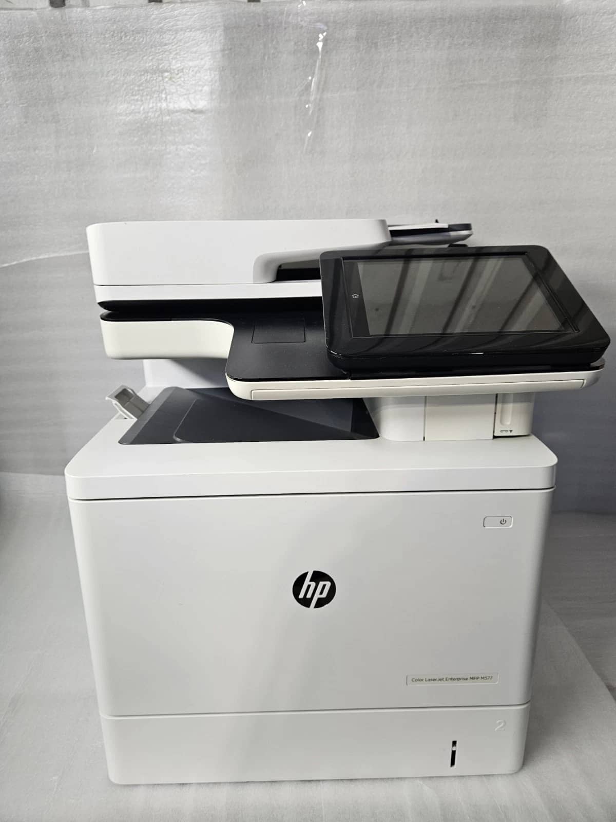 HP M577 B5L47A Printers Used - Good