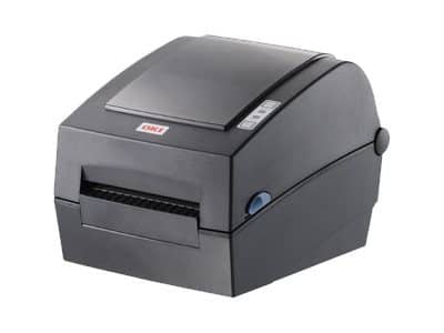OKI Ld620d Printers Used - Good