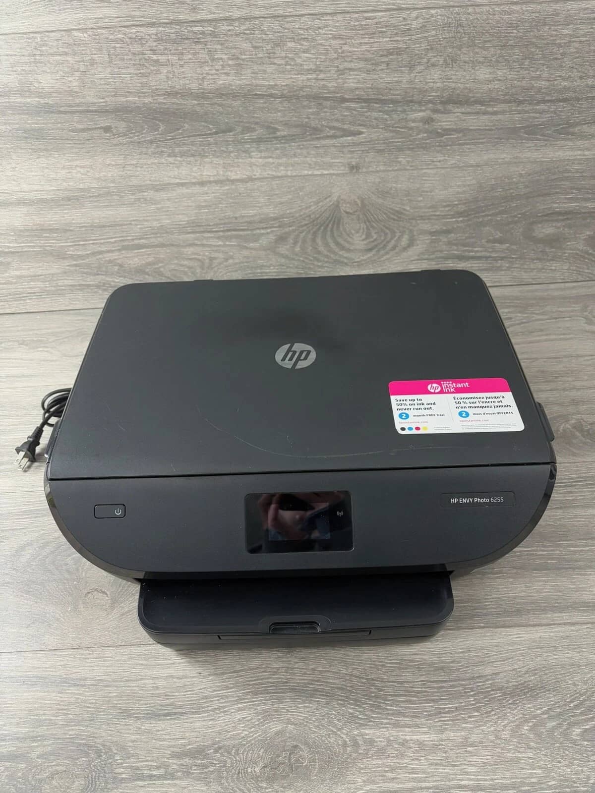 HP K7G18 Printers Used - Good