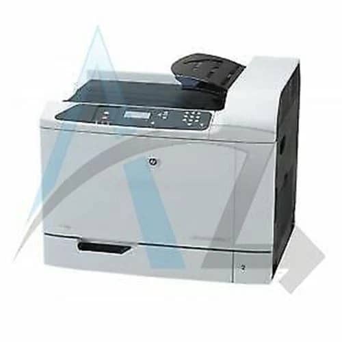 HP COLOR LASER JET CP6015N Printers Used - Good