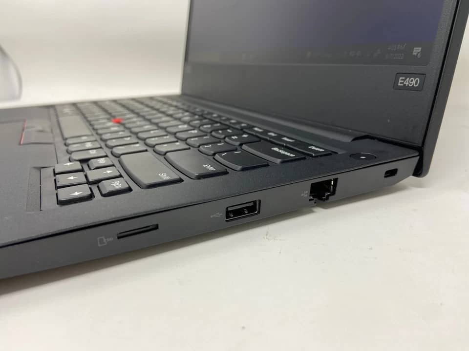 Lenovo ThinkPad E490 Computers