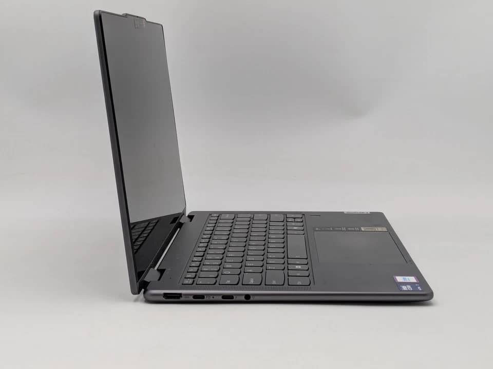 Lenovo Yoga 7 14 2-in-1 Computers