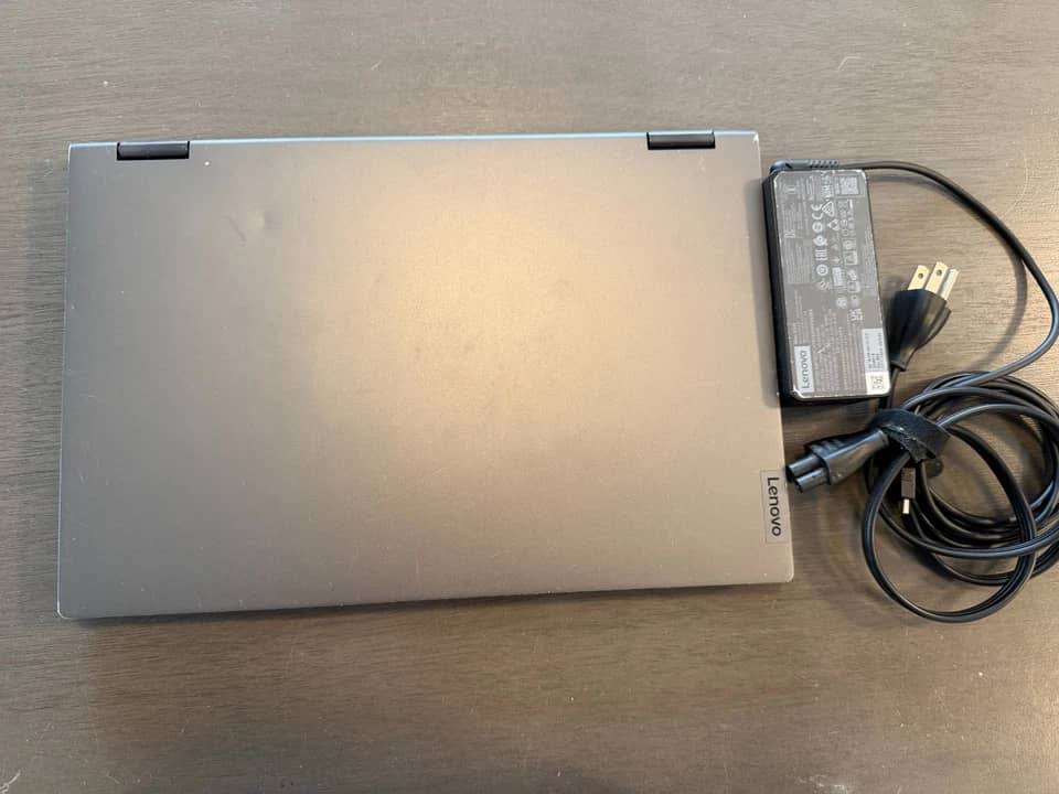 Lenovo IdeaPad Flex 5 14 Computers