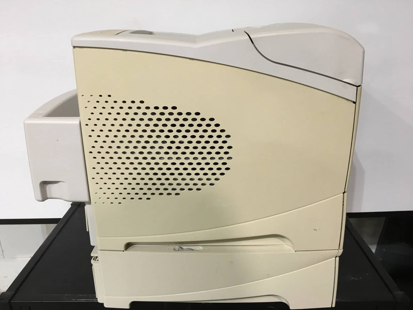 HP Laserjet 4300DTN Printers Refurbished - Excellent