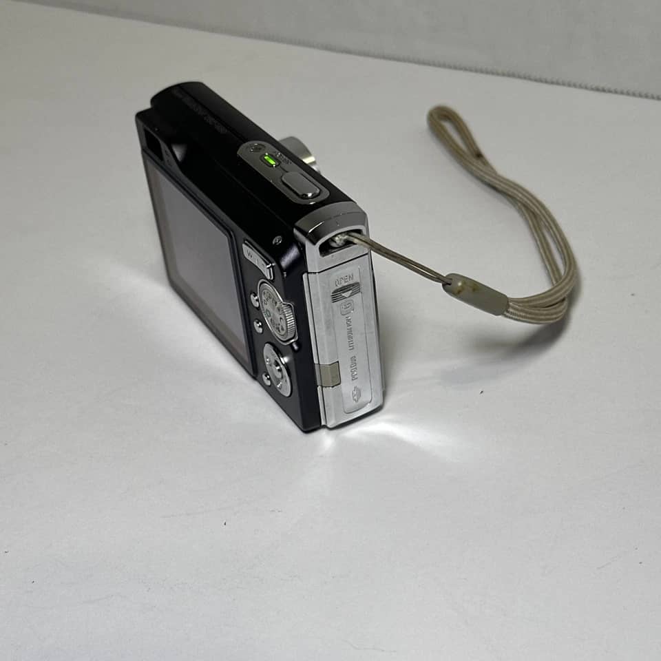 Sony LUMIX FZ80 Digital Cameras