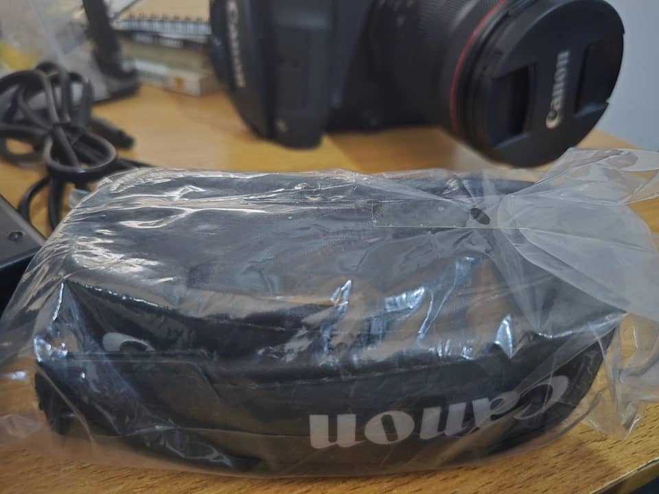 Canon EOS C70 Digital Cameras Black New Body Only