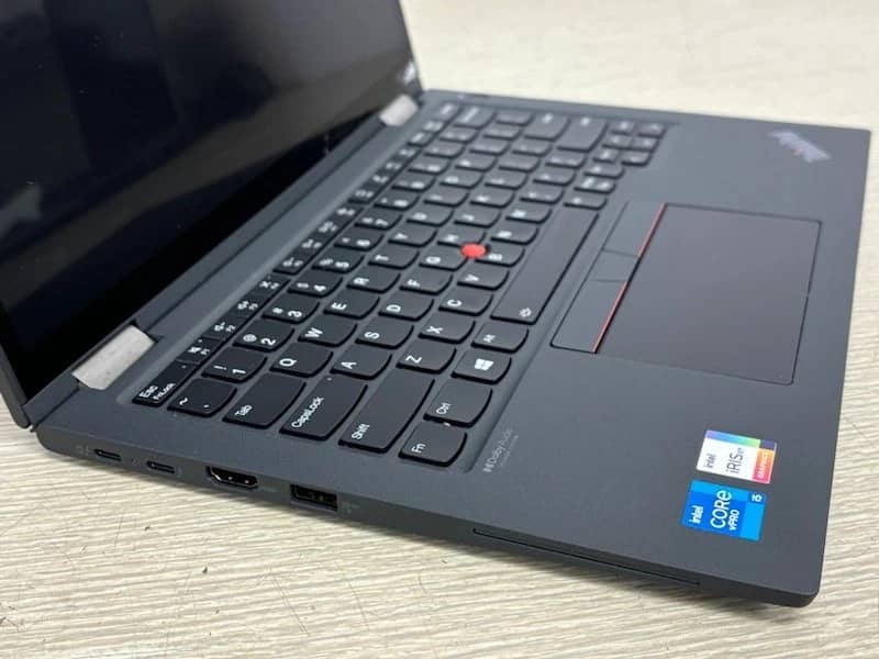 Lenovo ThinkPad X13 Computers
