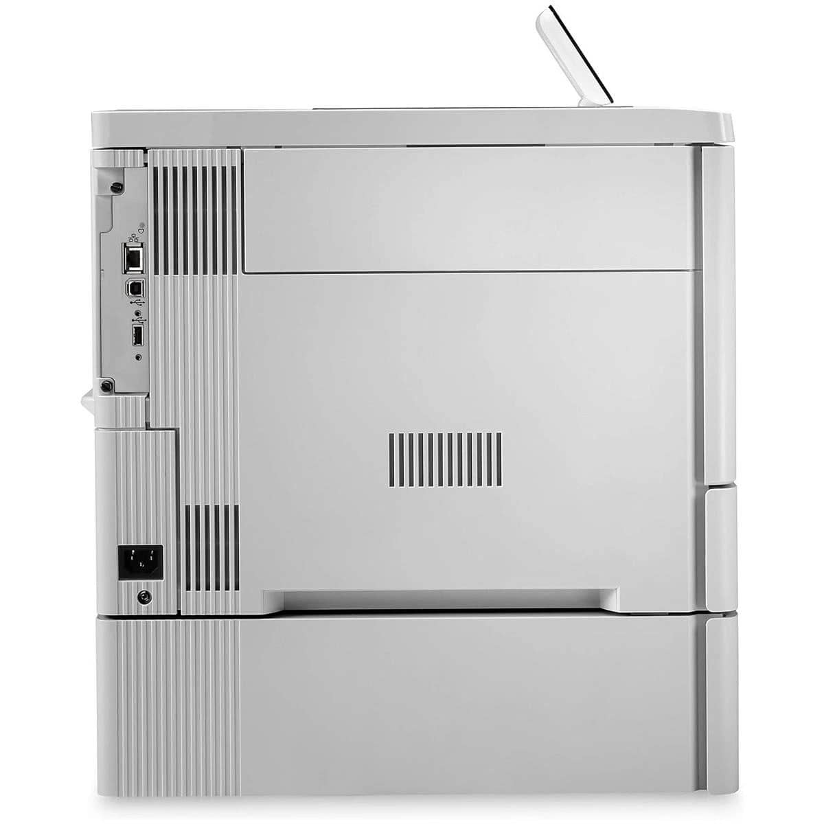 HP M553xm Printers Refurbished - Excellent