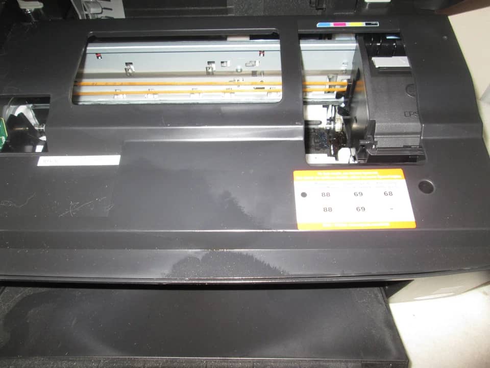 Epson Stylus NX415 Printers New