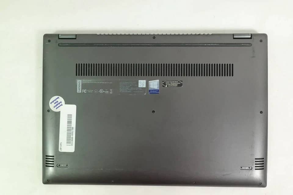 Lenovo IdeaPad Flex 5 2-in-1 Computers