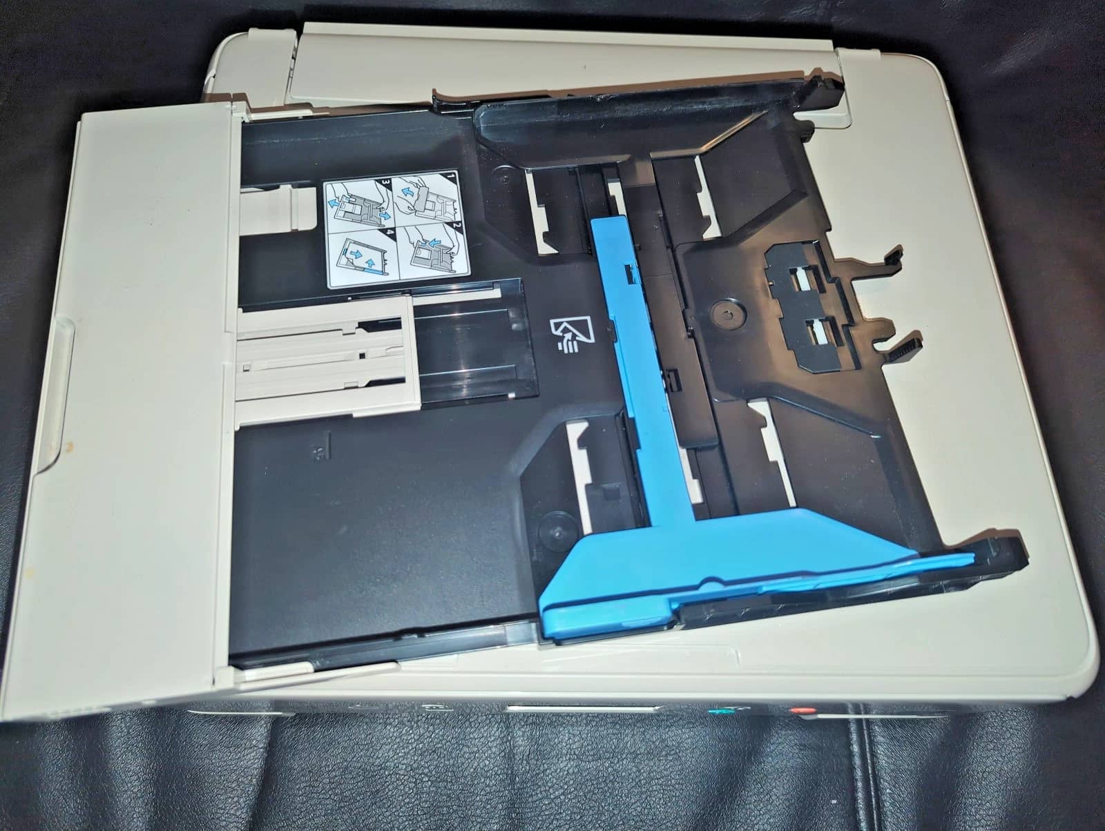 Canon Pixma TS6020 Printers New