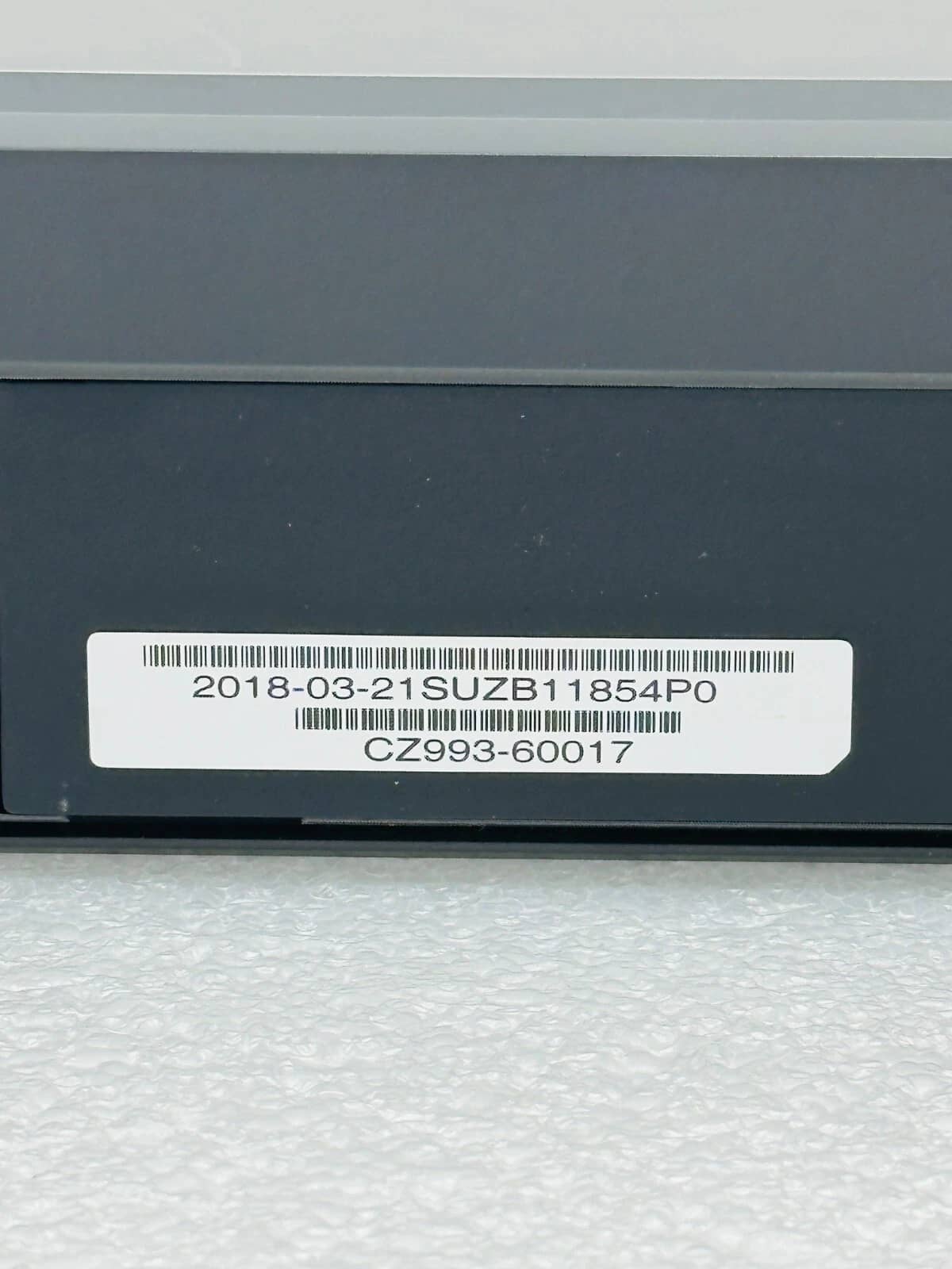 HP SDGOB-1601-01 Printers For parts or not working