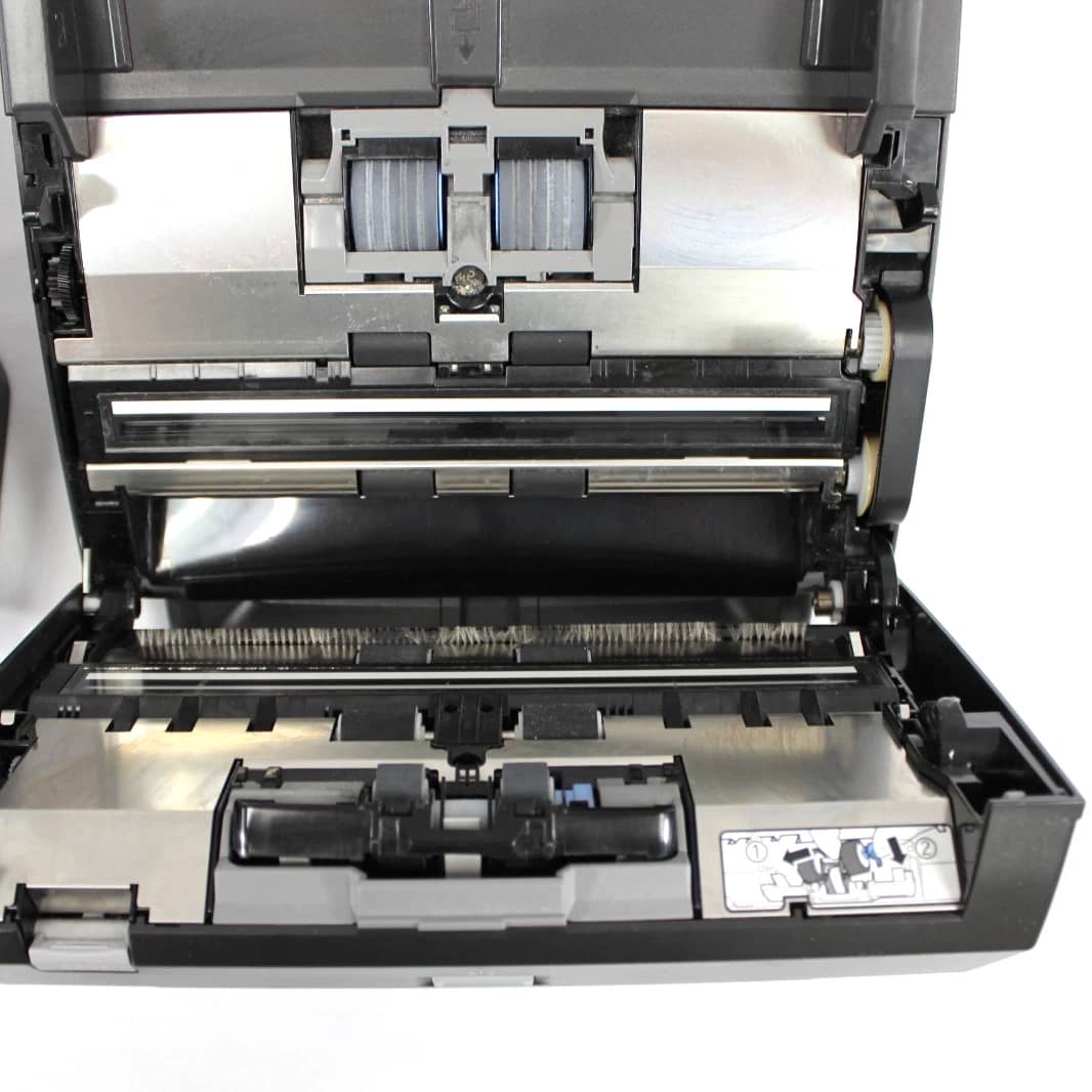 Canon DR‑M160II Printers Used - Good