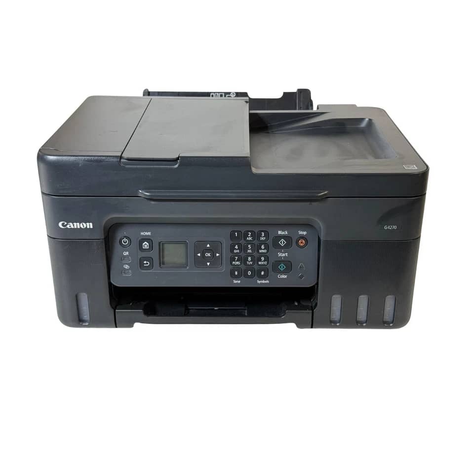Canon PIXMA G4270 Printers New
