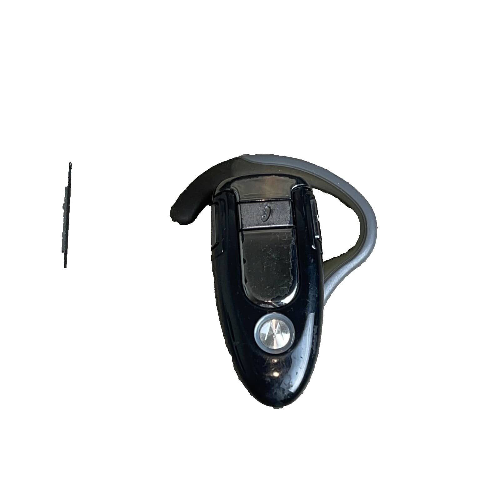 Motorola H720 Headphones & Earbuds Black New