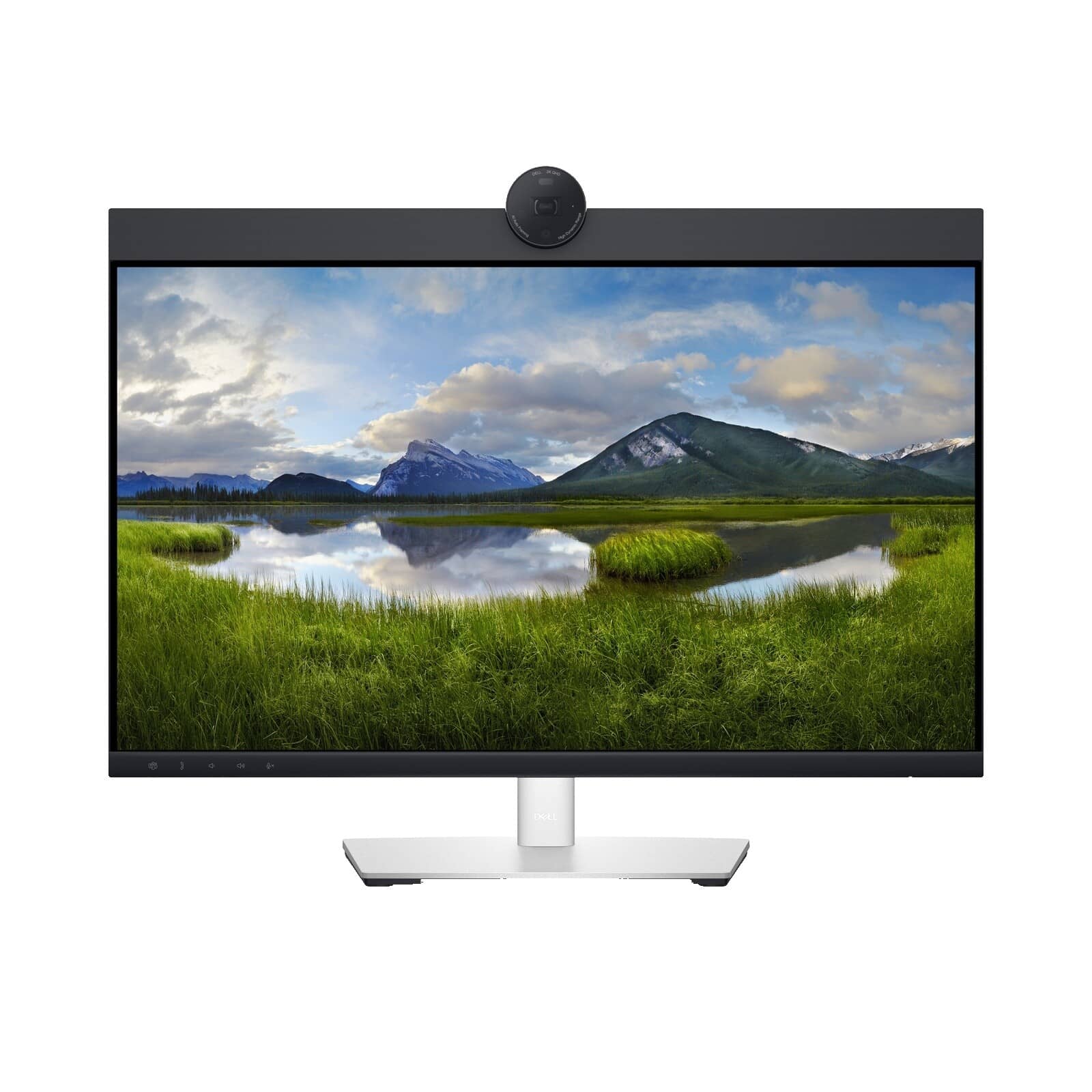 Dell P2424HT Monitors For parts or not working