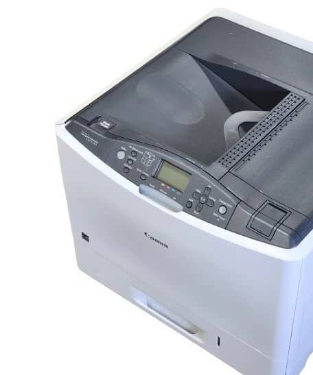 Canon imageRUNNER LBP5480 Printers Used - Good