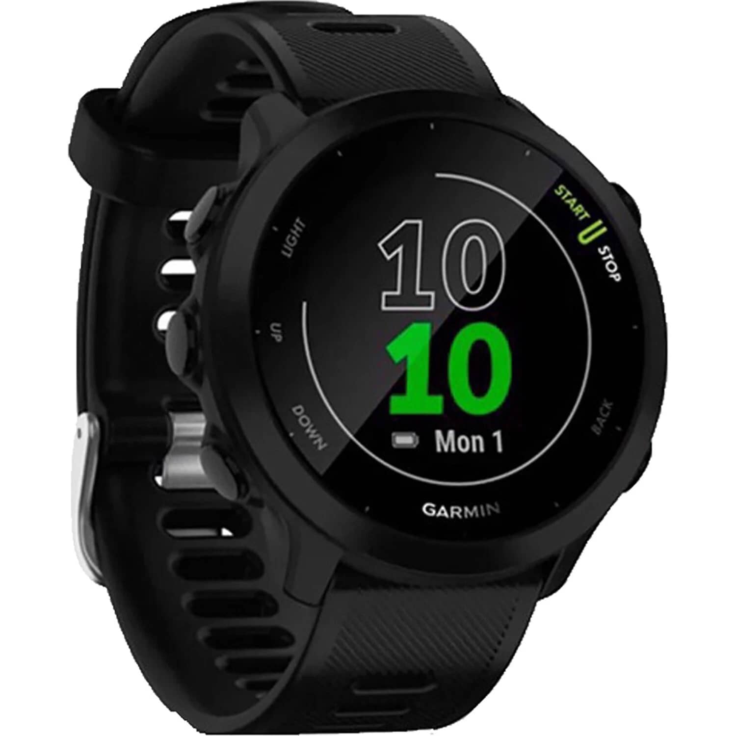 Garmin Garmin Forerunner 55 Smartwatches White 42mm New