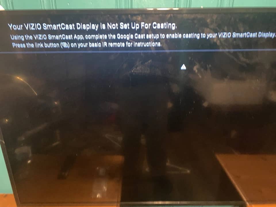 VIZIO v4k55m-0801 TVs