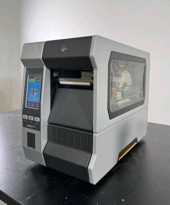 Zebra ZT61043-T01A100Z Printers Used - Good